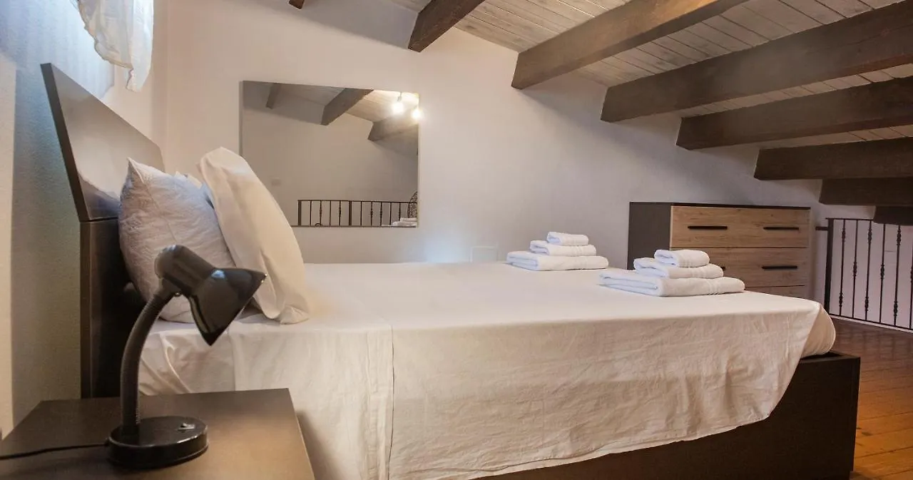 Apartamento Machin 3B Alguer