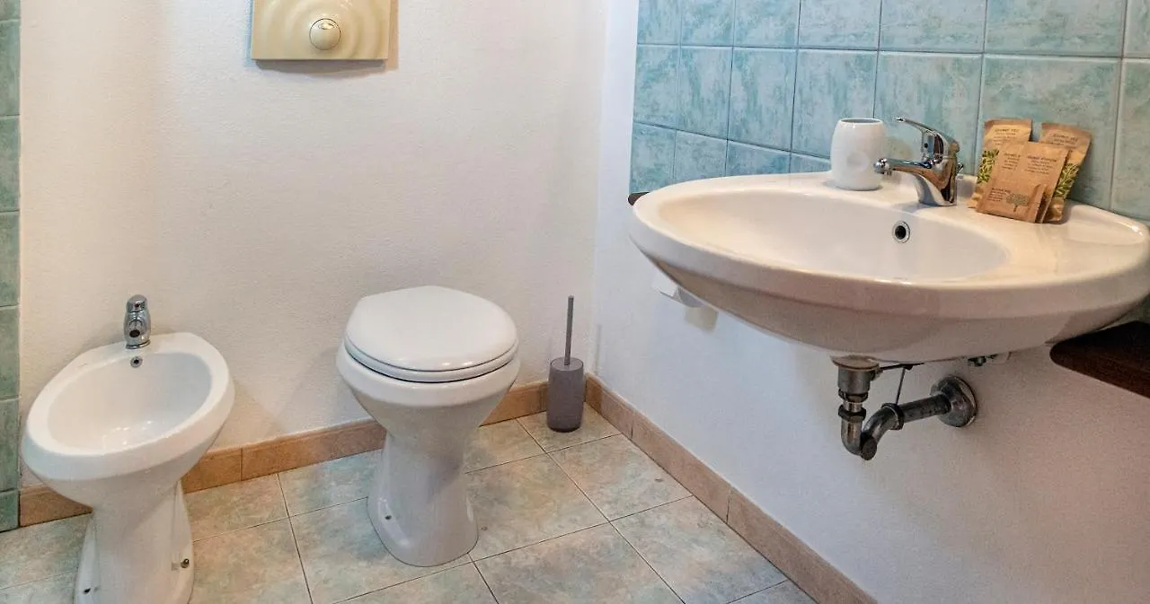 Apartamento Machin 3B Alguer