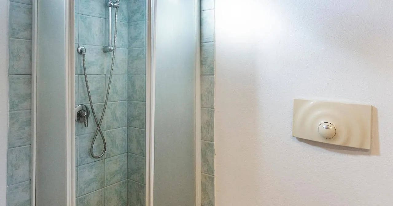 Apartamento Machin 3B Alguer Italia